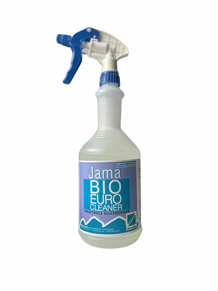 Bio Euro Cleaner spray 1L