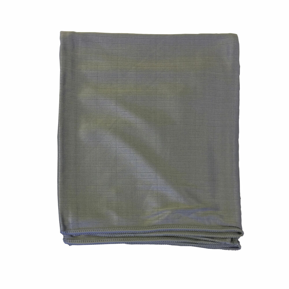 Horeca glazendoek grijs