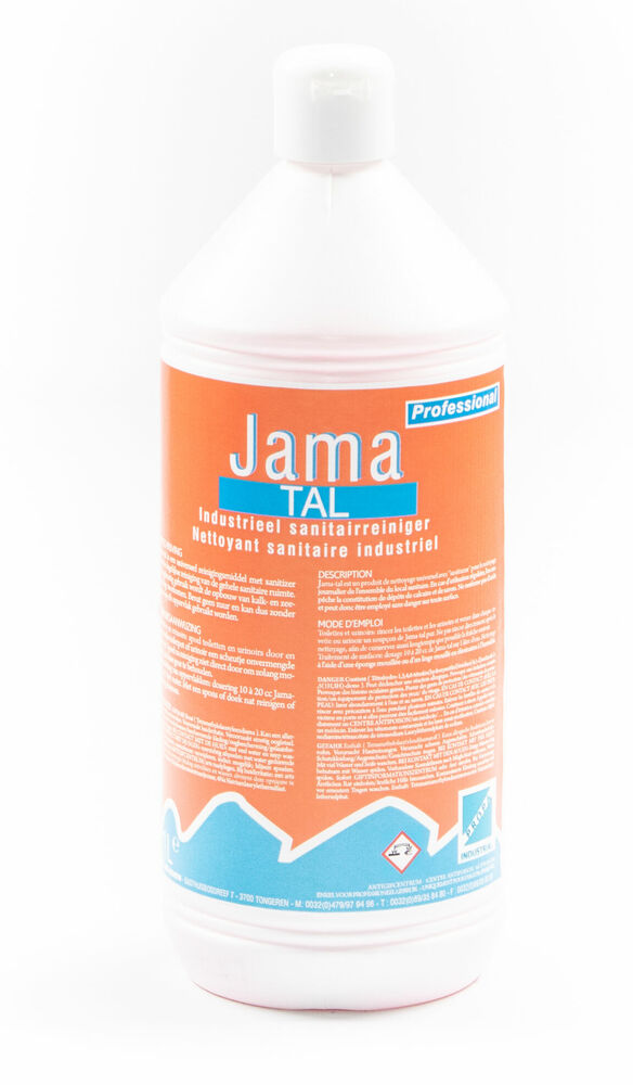 JAMA Tal 1L
