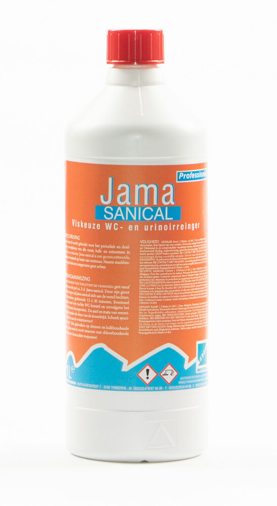 JAMA Sanical 1L