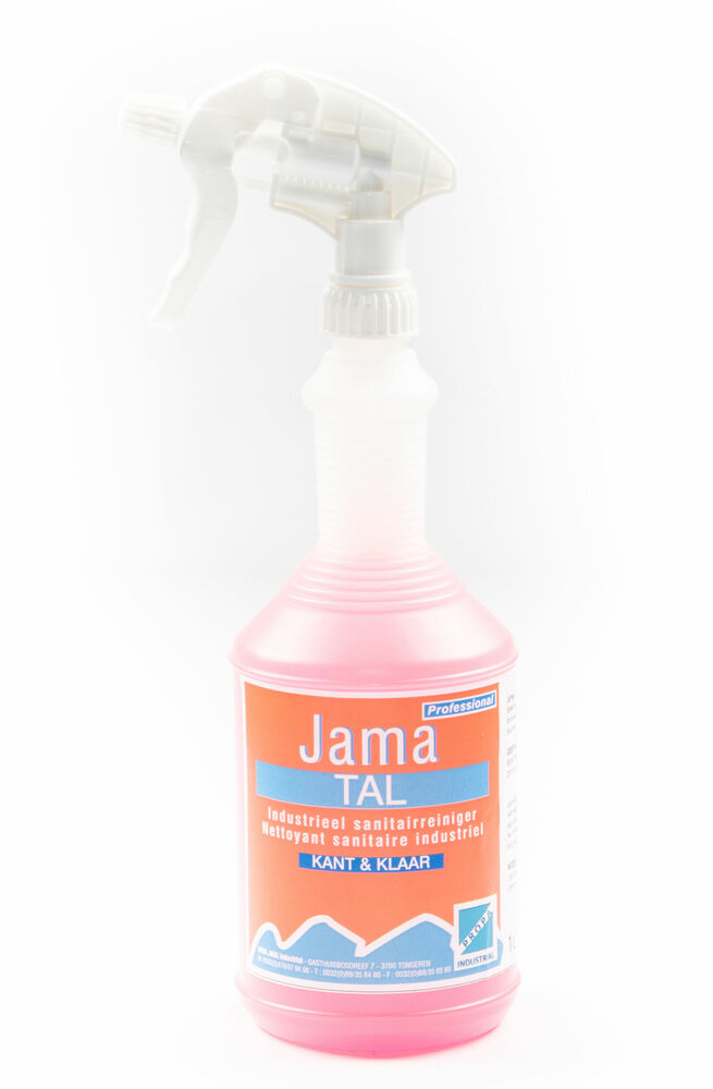 JAMA Tal sprayfles 1L