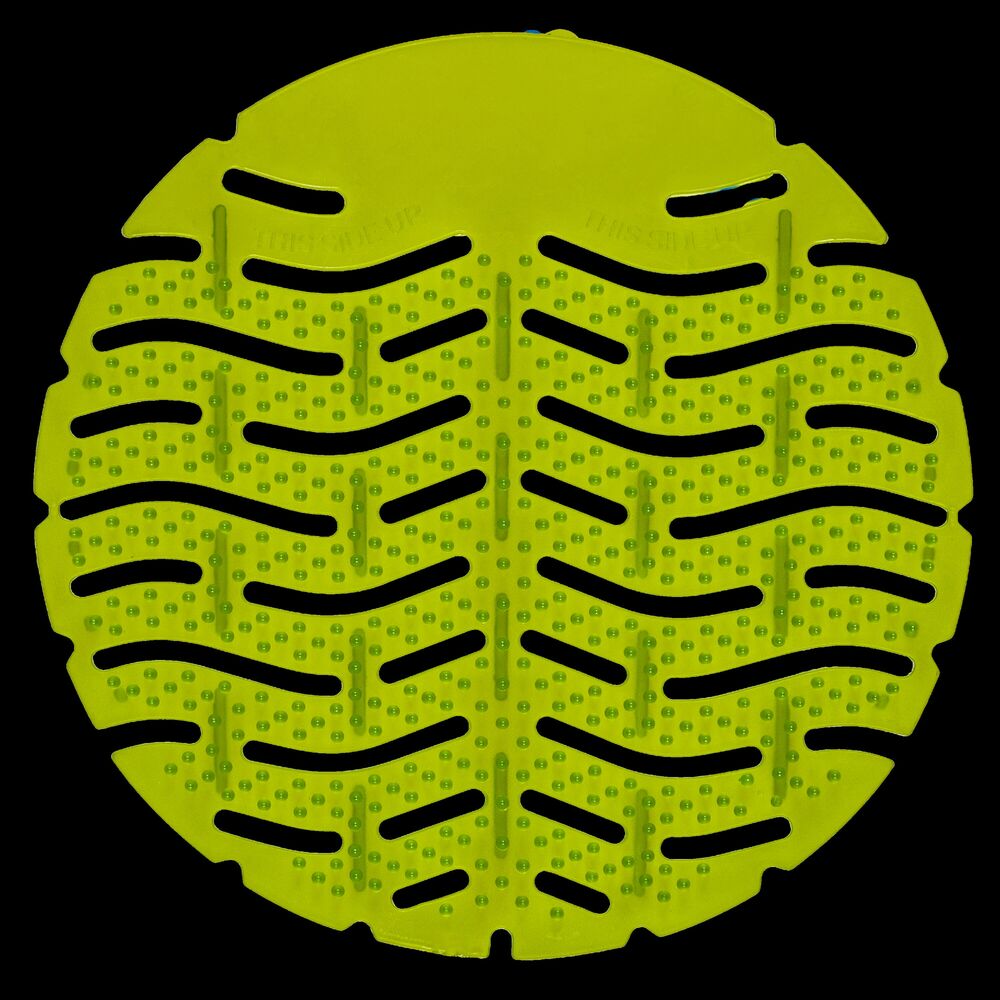 Ontgeurmatje vinyl urinoir