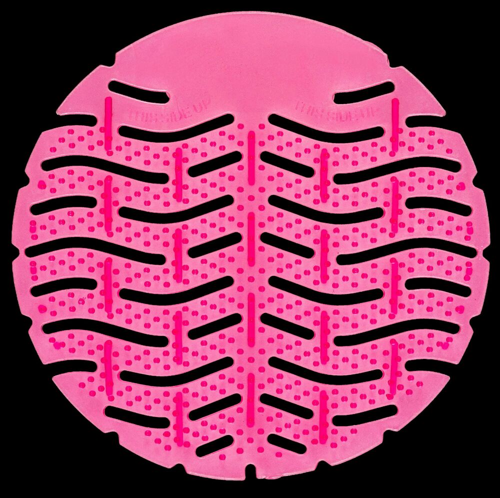 Ontgeurmatje vinyl urinoir