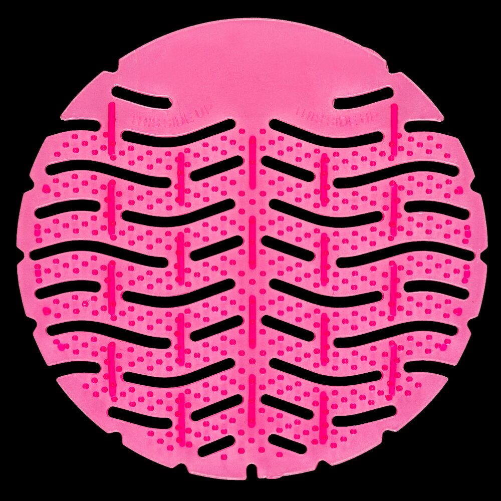 Ontgeurmatje vinyl urinoir