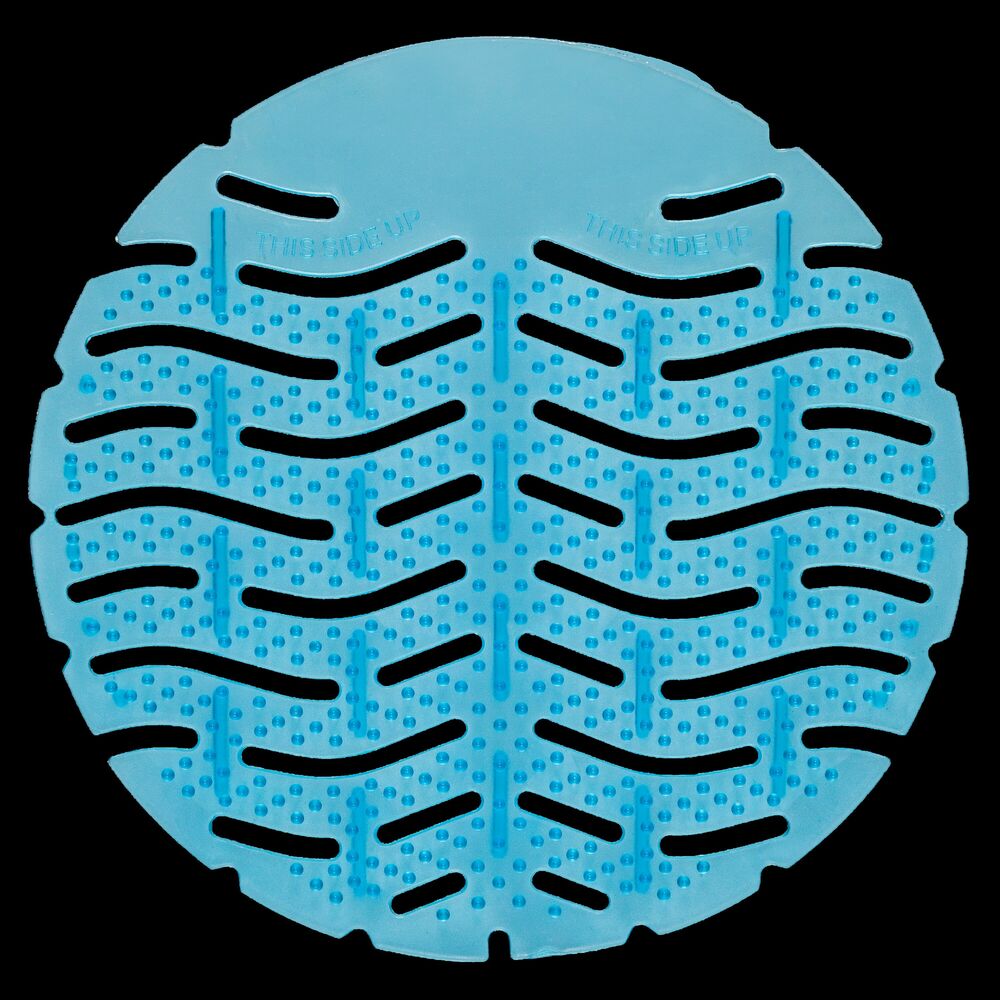 Ontgeurmatje vinyl urinoir