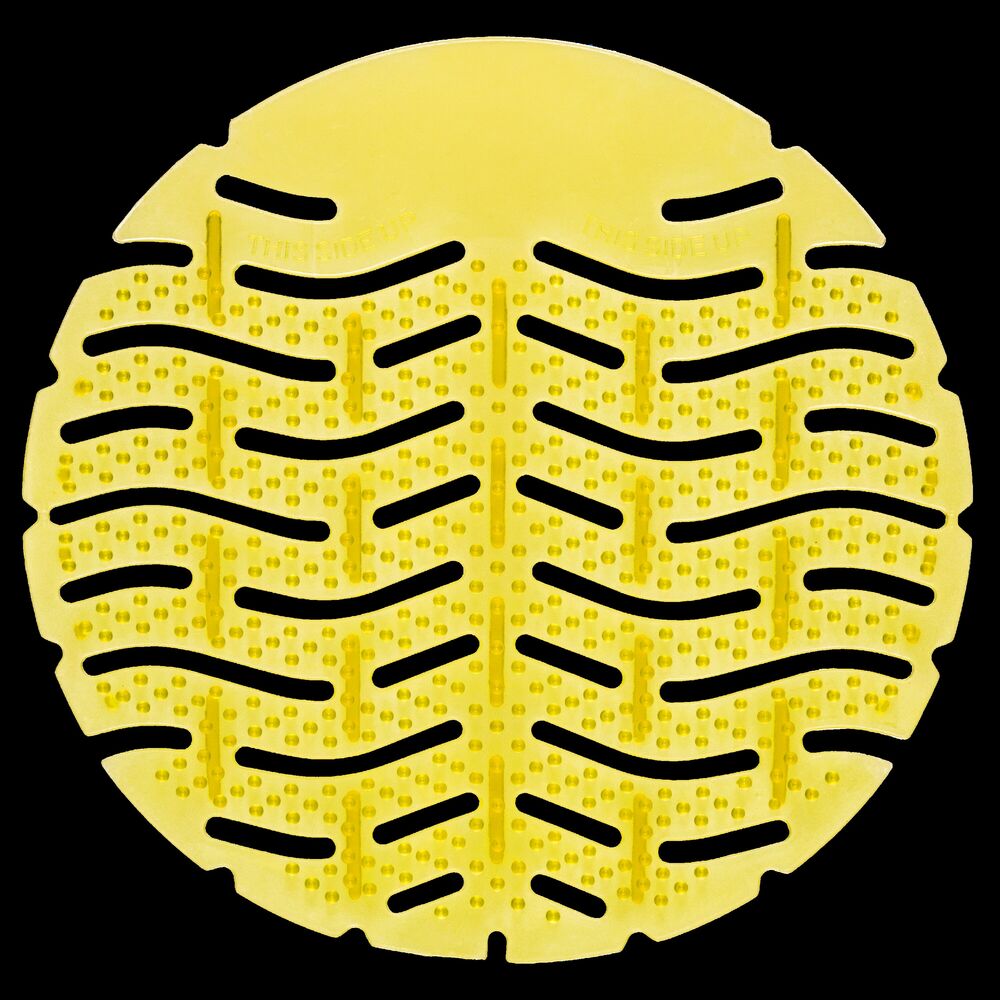 Ontgeurmatje vinyl urinoir