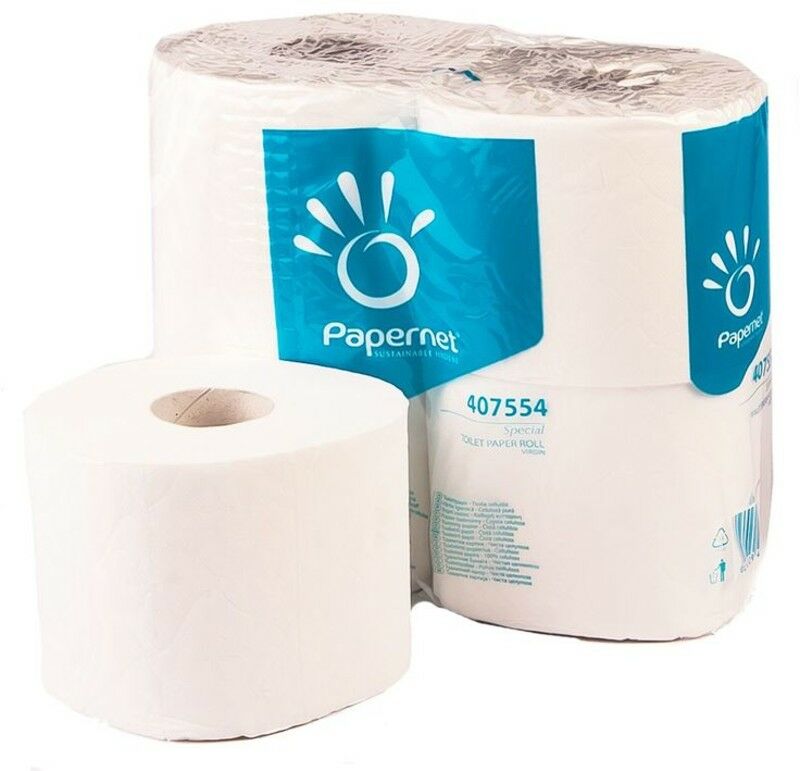 Compactrol 500vel 2L wit ecolabel 60r