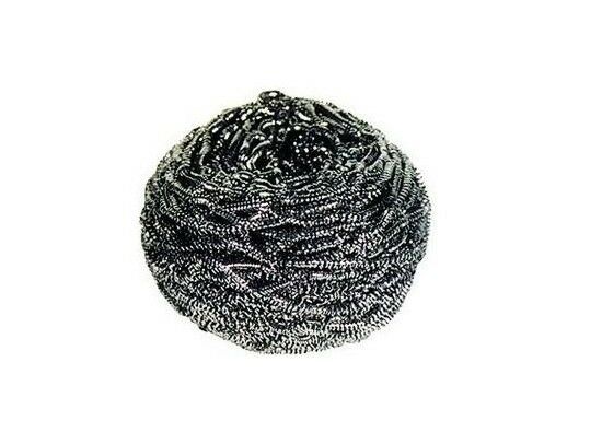 vileda inox schuurspons 60gr