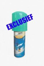 Ghiant pulsor ontstopper 200ML